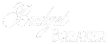 BudgetBreaker logo
