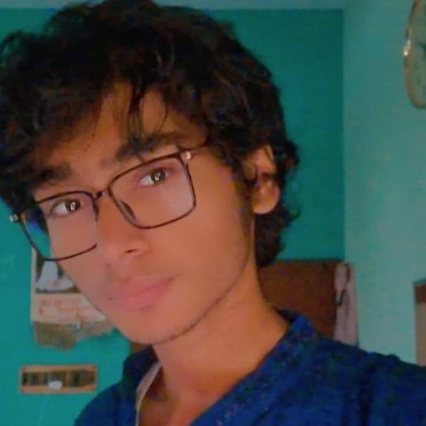 Abhrajit Bhattacharyya