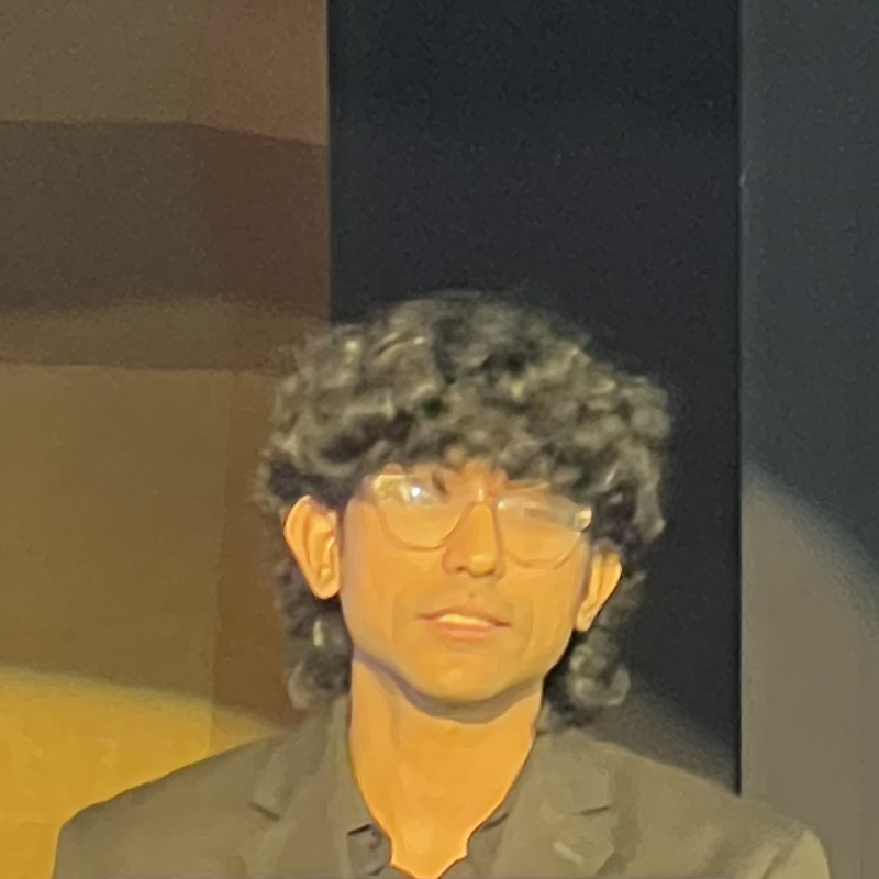 Digish Kundu