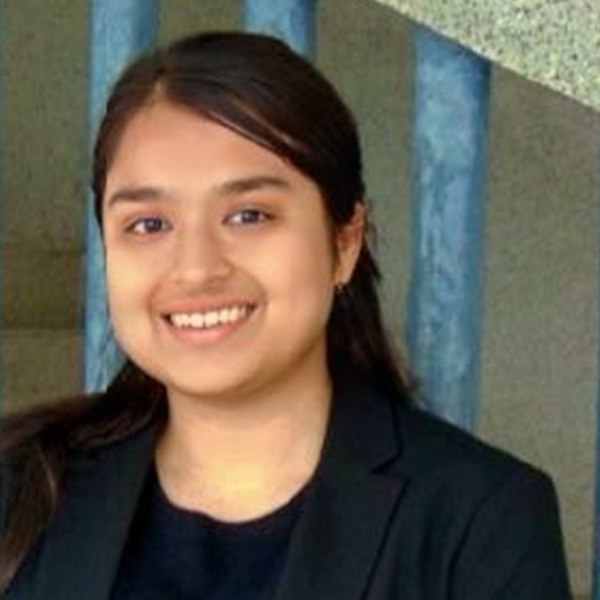 Priya Singhania