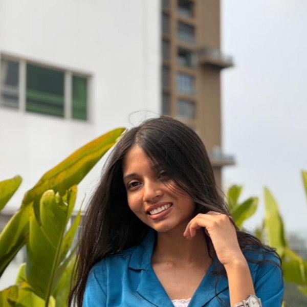 Sushovona Roy